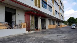 Tg Building (D26), Factory #636784121